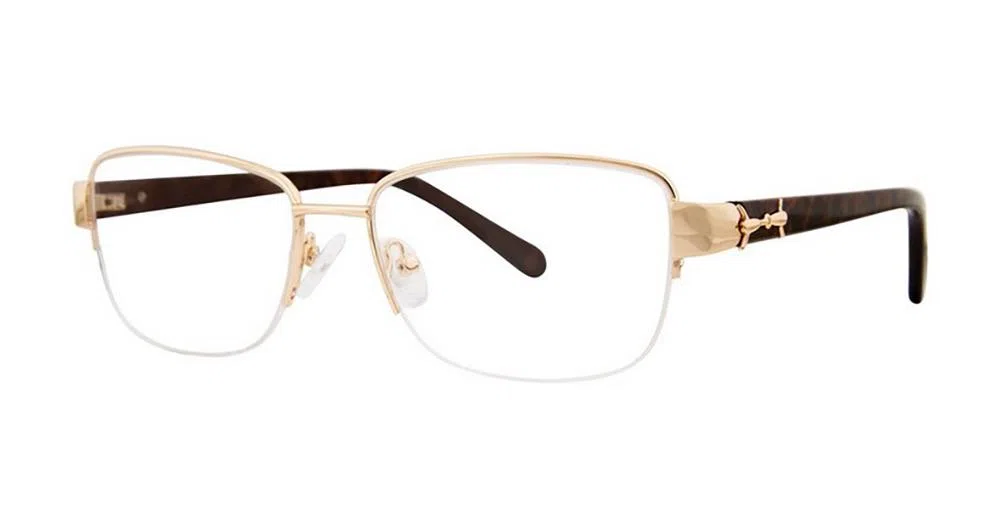 GENEVIEVE PARIS DESIGN GABRIELLA Eyeglasses - view 5